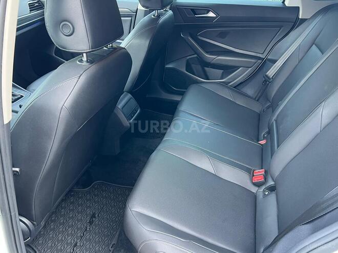 Volkswagen Jetta 2020, 117,400 km - 1.4 л - Bakı