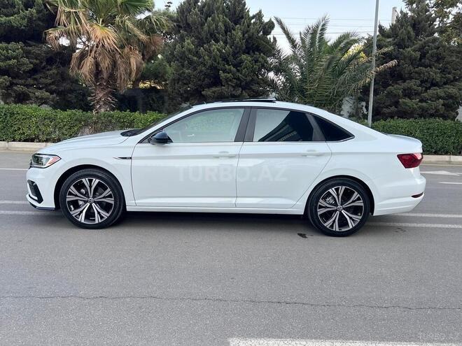 Volkswagen Jetta 2020, 117,400 km - 1.4 л - Bakı