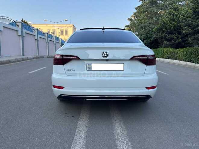 Volkswagen Jetta 2020, 117,400 km - 1.4 л - Bakı