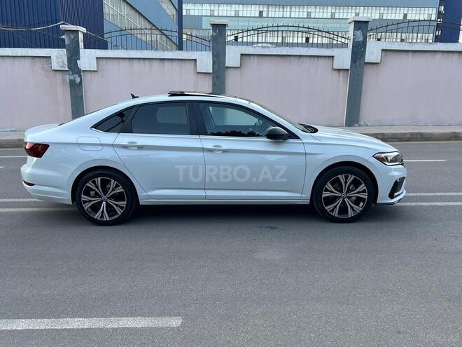 Volkswagen Jetta 2020, 117,400 km - 1.4 л - Bakı