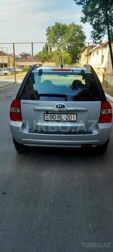 Kia Sportage 2008, 219,746 km - 2.0 l - Bakı