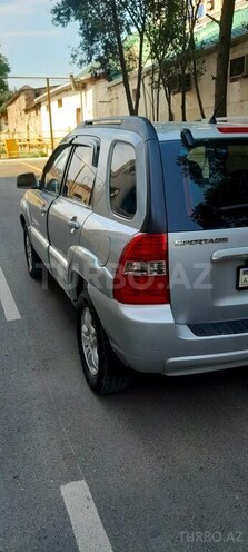 Kia Sportage 2008, 219,746 km - 2.0 l - Bakı