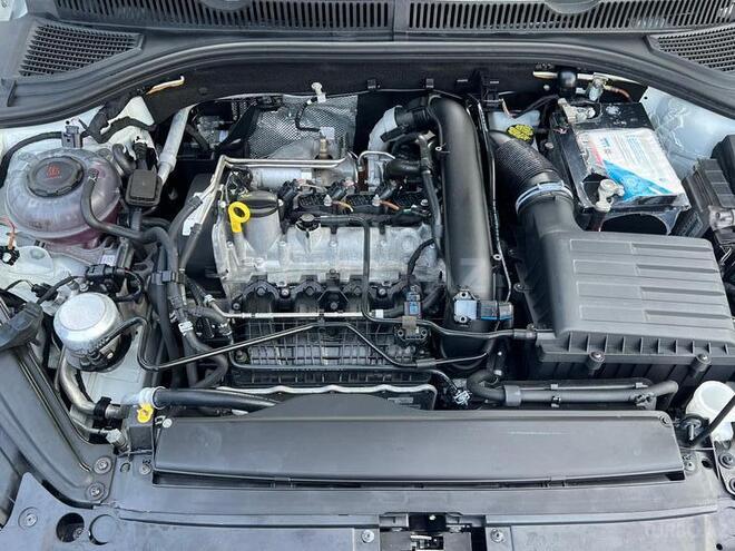 Volkswagen Jetta 2020, 117,400 km - 1.4 л - Bakı