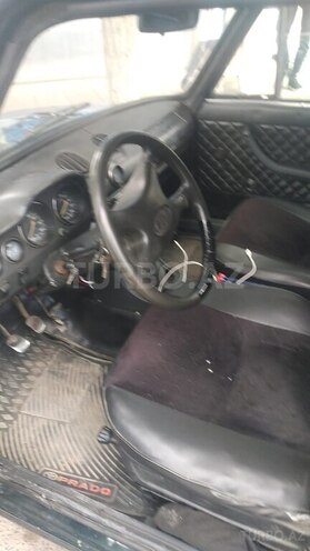 LADA (VAZ) 21011 1980, 85,745 km - 1.3 л - Dəliməmmədli