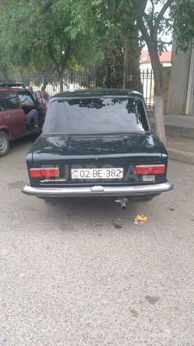 LADA (VAZ) 21011 1980, 85,745 km - 1.3 л - Dəliməmmədli
