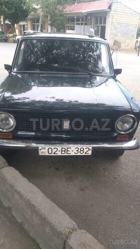 LADA (VAZ) 21011 1980, 85,745 km - 1.3 л - Dəliməmmədli