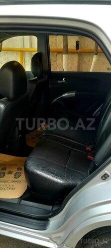 Kia Sportage 2008, 219,746 km - 2.0 l - Bakı
