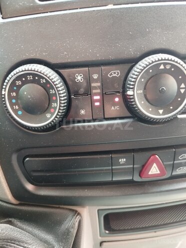 Mercedes Sprinter 315 2008, 201,151 km - 2.2 l - İmişli