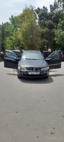 Opel Vectra 1998, 434,600 km - 1.8 л - Sumqayıt
