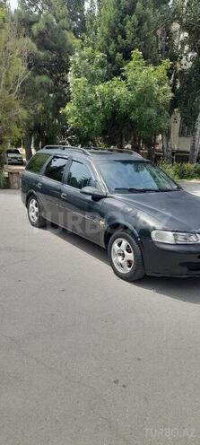 Opel Vectra 1998, 434,600 km - 1.8 л - Sumqayıt