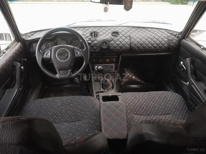LADA (VAZ) 2106 1986, 87,987 km - 1.3 l - Sabirabad