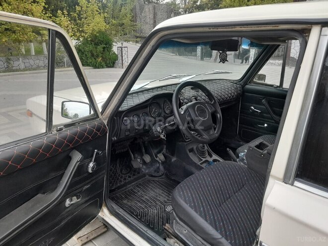 LADA (VAZ) 2106 1986, 87,987 km - 1.3 l - Sabirabad