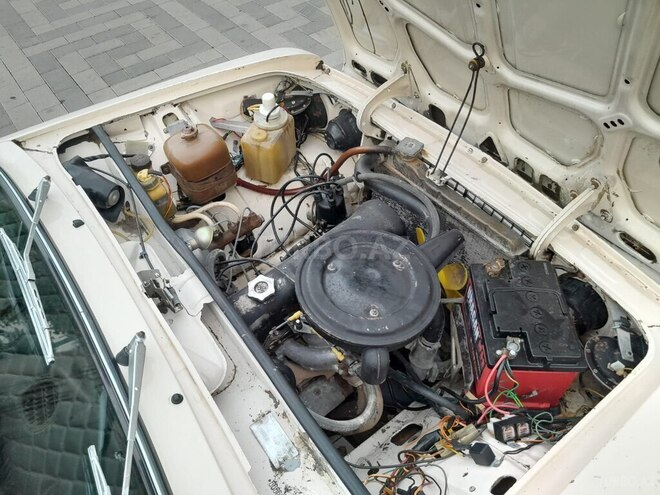 LADA (VAZ) 2106 1986, 87,987 km - 1.3 l - Sabirabad