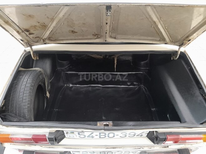 LADA (VAZ) 2106 1986, 87,987 km - 1.3 l - Sabirabad