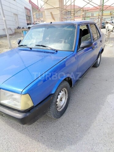 Tofas Dogan 1995, 400,000 km - 1.6 l - Bakı