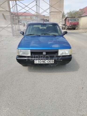 Tofas Dogan 1995, 400,000 km - 1.6 l - Bakı