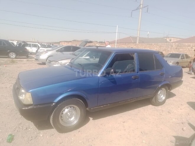 Tofas Dogan 1995, 400,000 km - 1.6 l - Bakı