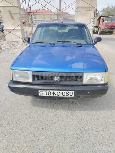 Tofas Dogan 1995, 400,000 km - 1.6 l - Bakı
