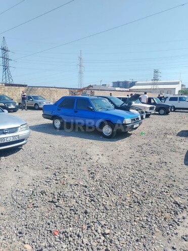 Tofas Dogan 1995, 400,000 km - 1.6 l - Bakı