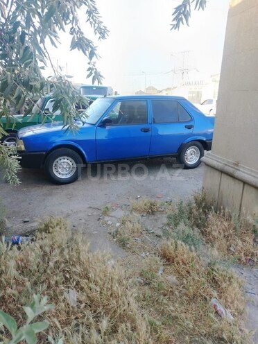 Tofas Dogan 1995, 400,000 km - 1.6 l - Bakı