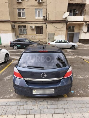 Opel Astra 2006, 232,663 km - 1.4 l - Bakı