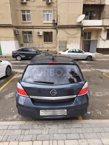 Opel Astra 2006, 232,663 km - 1.4 l - Bakı