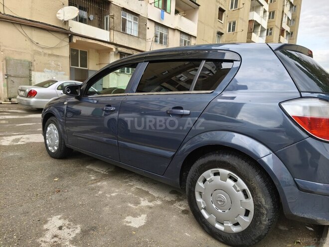 Opel Astra 2006, 232,663 km - 1.4 l - Bakı