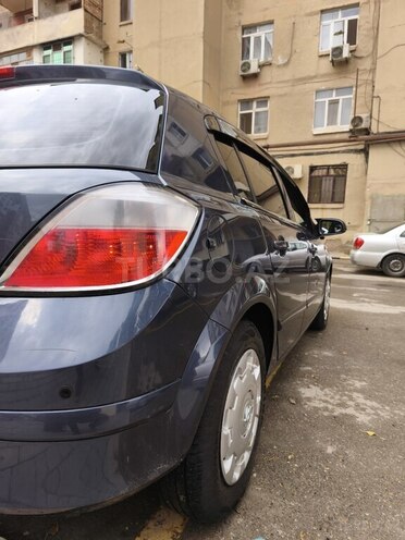 Opel Astra 2006, 232,663 km - 1.4 l - Bakı