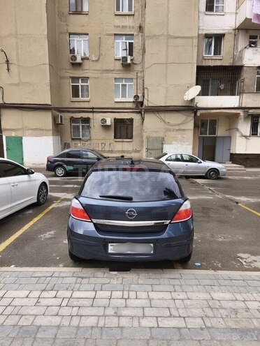 Opel Astra 2006, 232,663 km - 1.4 l - Bakı