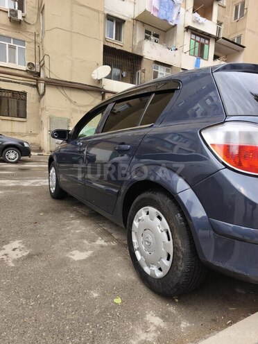 Opel Astra 2006, 232,663 km - 1.4 l - Bakı