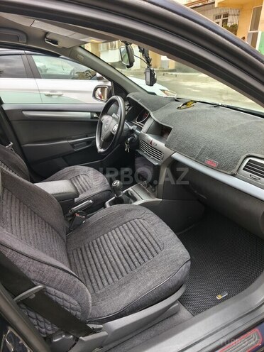 Opel Astra 2006, 232,663 km - 1.4 l - Bakı