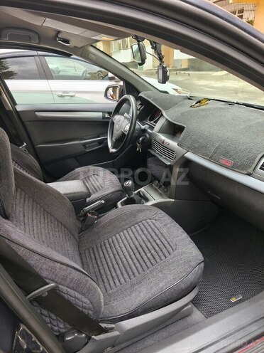 Opel Astra 2006, 232,663 km - 1.4 l - Bakı