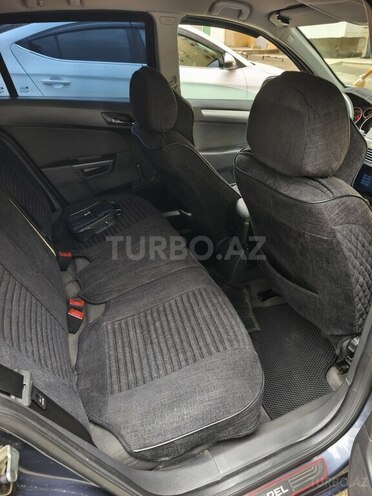 Opel Astra 2006, 232,663 km - 1.4 l - Bakı