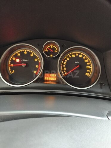 Opel Astra 2006, 232,663 km - 1.4 l - Bakı