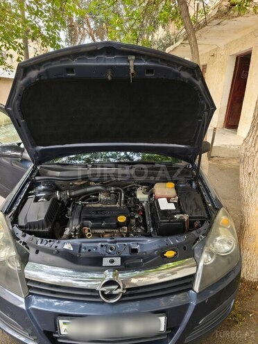 Opel Astra 2006, 232,663 km - 1.4 l - Bakı