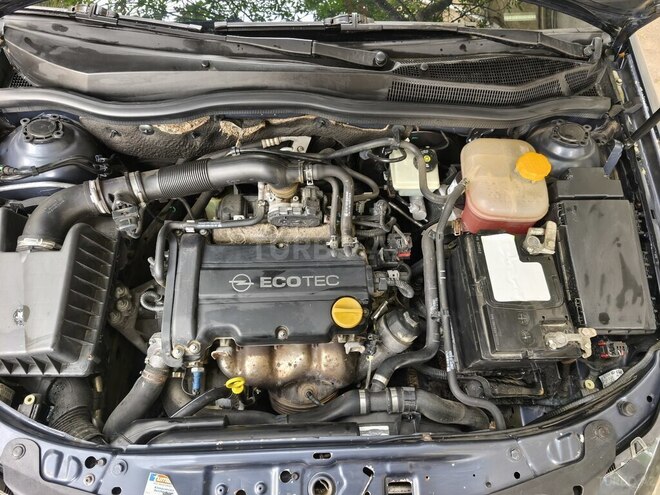 Opel Astra 2006, 232,663 km - 1.4 l - Bakı