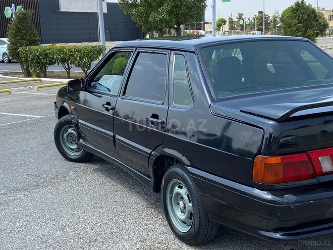 LADA (VAZ) 2115 2007, 380,000 km - 1.6 l - Bakı