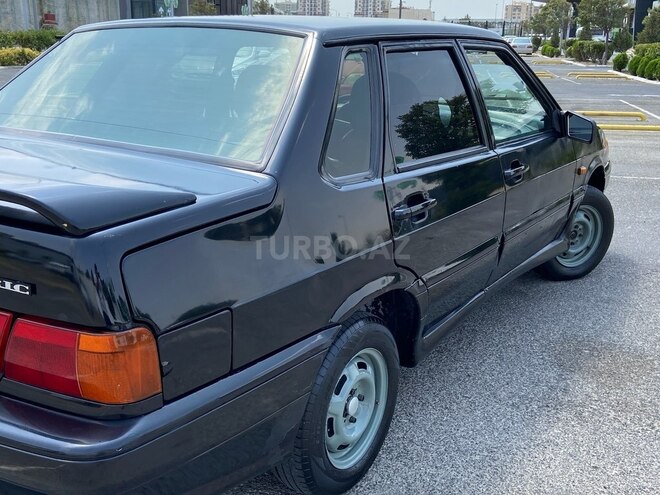 LADA (VAZ) 2115 2007, 380,000 km - 1.6 l - Bakı