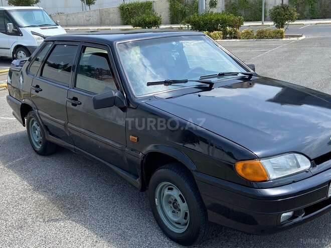 LADA (VAZ) 2115 2007, 380,000 km - 1.6 l - Bakı