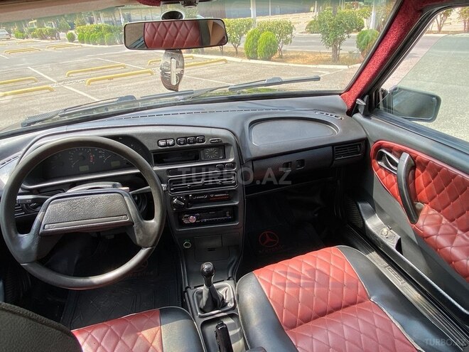 LADA (VAZ) 2115 2007, 380,000 km - 1.6 l - Bakı