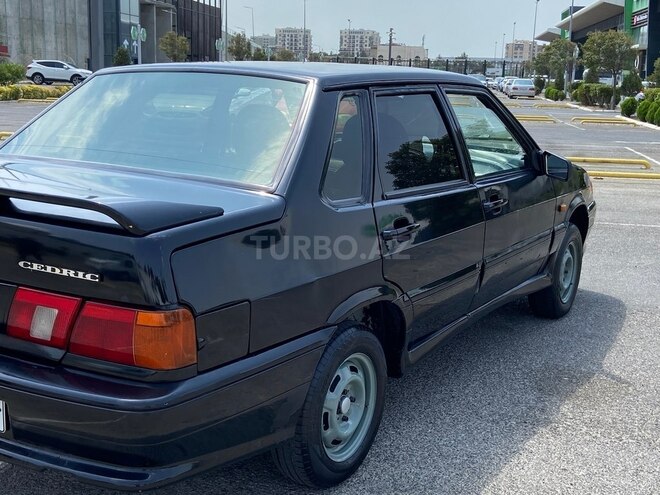 LADA (VAZ) 2115 2007, 380,000 km - 1.6 l - Bakı