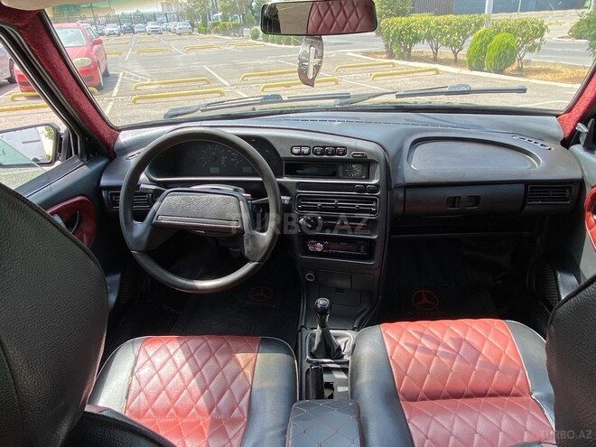 LADA (VAZ) 2115 2007, 380,000 km - 1.6 l - Bakı