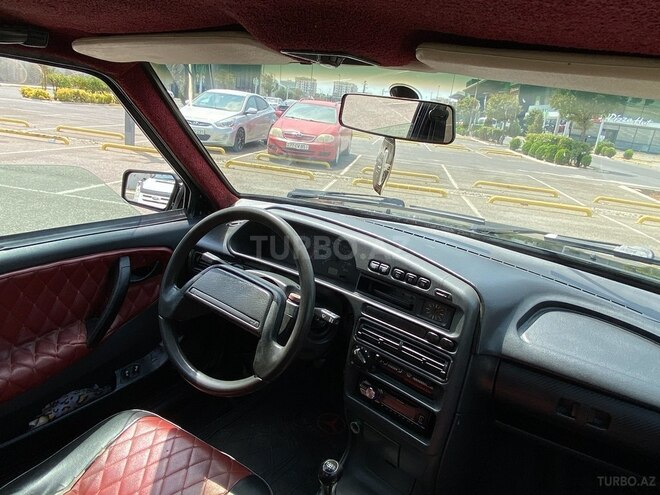 LADA (VAZ) 2115 2007, 380,000 km - 1.6 l - Bakı