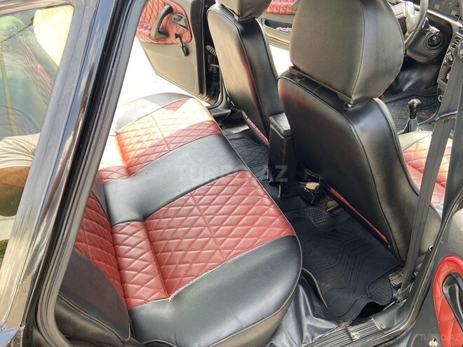 LADA (VAZ) 2115 2007, 380,000 km - 1.6 l - Bakı