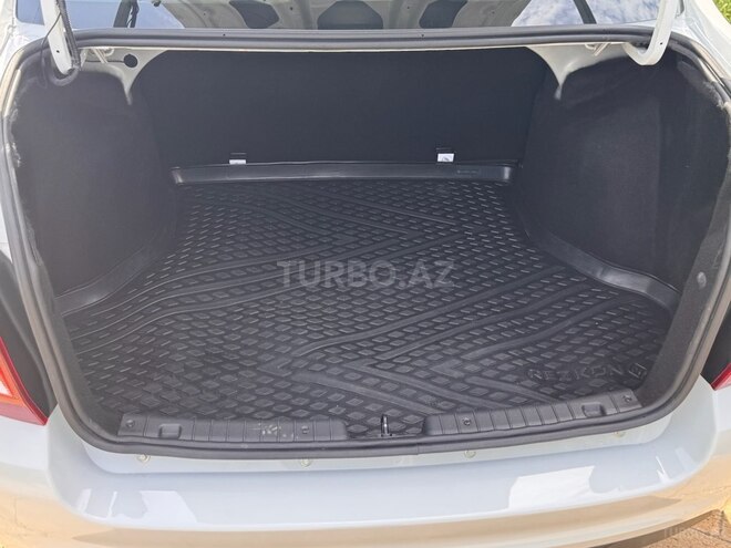 LADA (VAZ) Granta 2024, 21,000 km - 1.6 l - Bakı