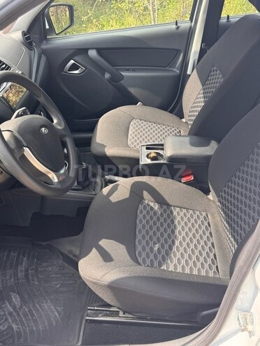 LADA (VAZ) Granta 2024, 21,000 km - 1.6 l - Bakı