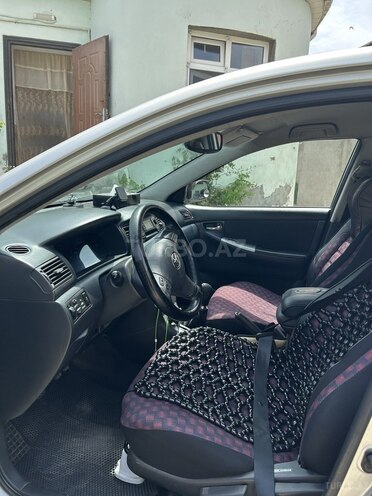 Toyota Corolla 2004, 341,260 km - 1.4 l - Bakı