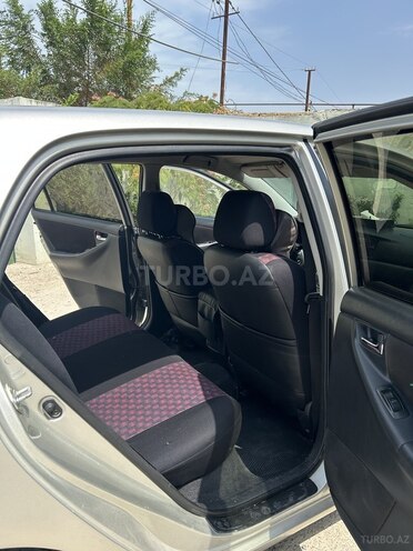 Toyota Corolla 2004, 341,260 km - 1.4 l - Bakı