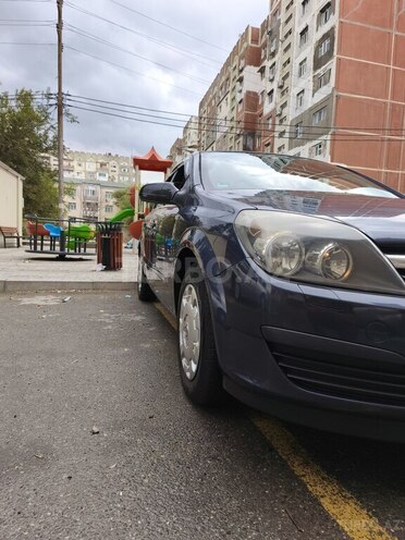 Opel Astra 2006, 232,663 km - 1.4 l - Bakı