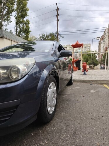 Opel Astra 2006, 232,663 km - 1.4 l - Bakı